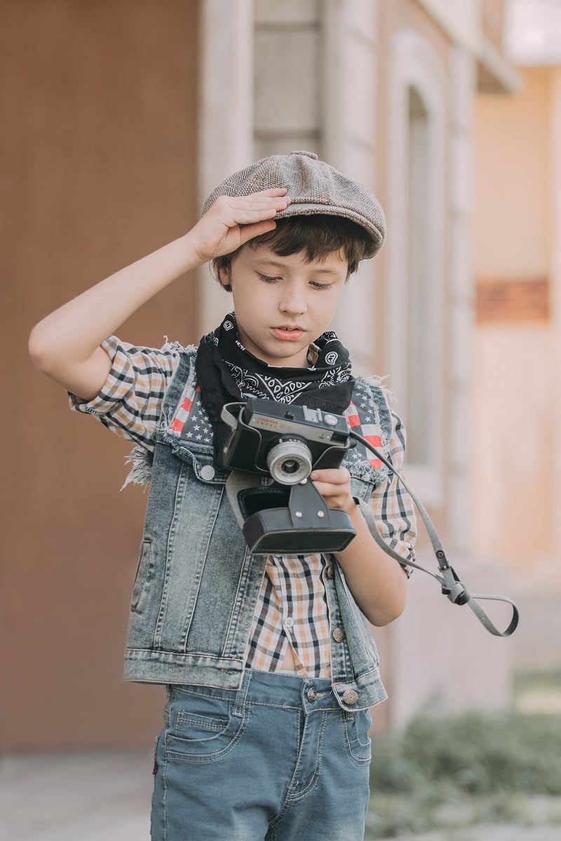 Kids Creativity