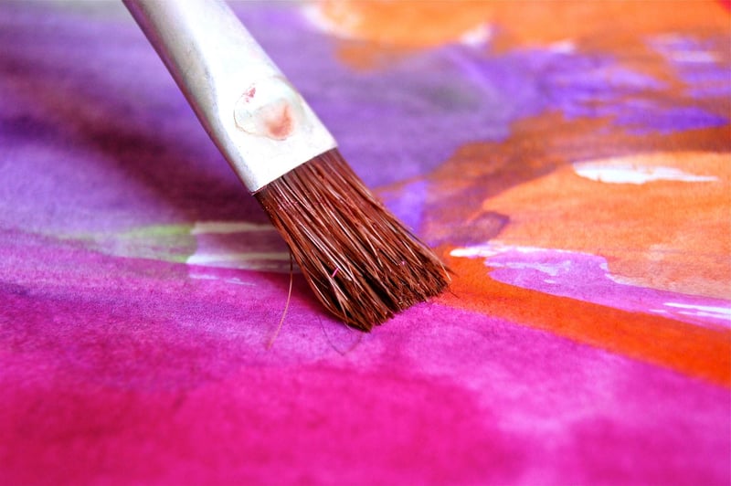 DIY Craft Workshop