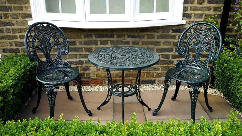 Outdoor Zones