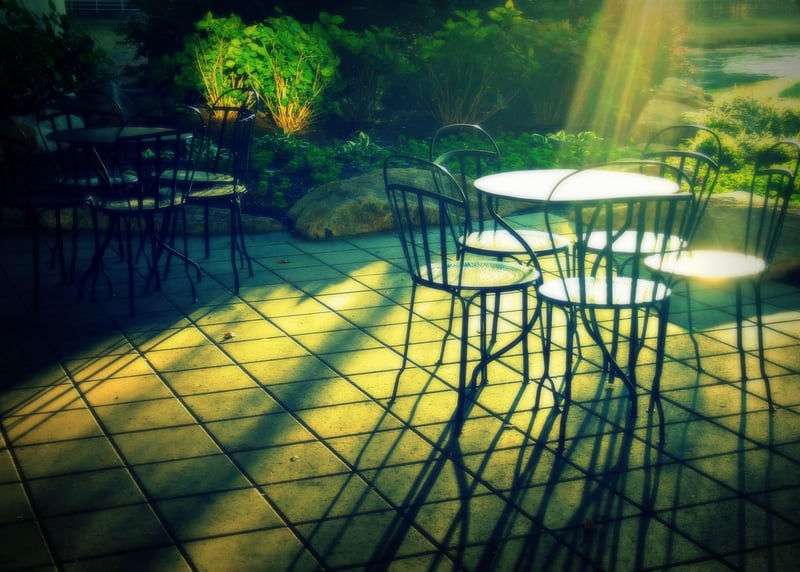 Outdoor Furniture