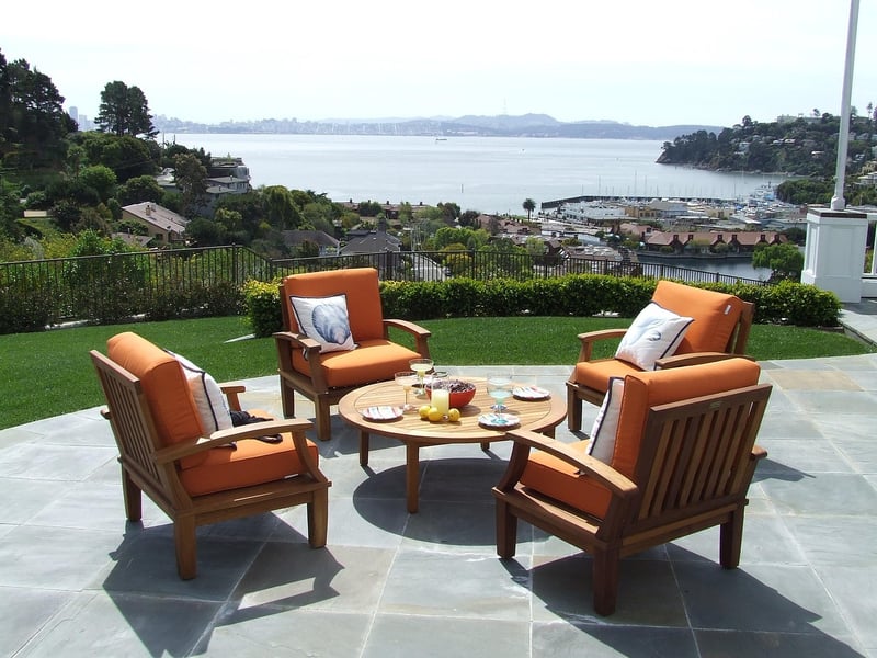 Outdoor Accessories
