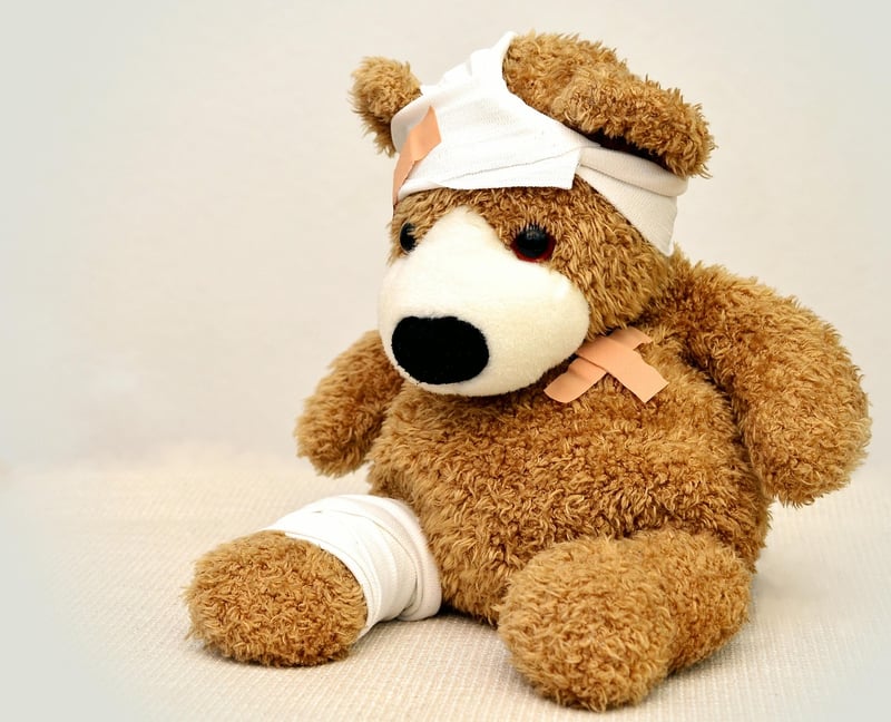 Teddy Bear
